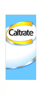 CALTRATE trademark