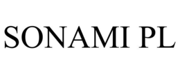 SONAMI PL trademark