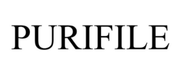 PURIFILE trademark
