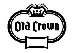 OLD CROWN trademark