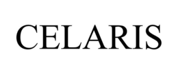 CELARIS trademark
