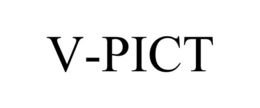 V-PICT trademark