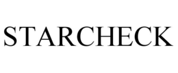 STARCHECK trademark