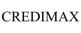 CREDIMAX trademark