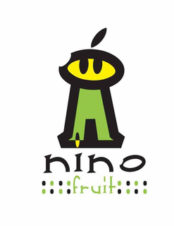 NINO FRUIT trademark