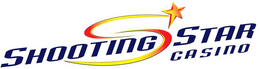 S SHOOTING STAR CASINO trademark