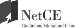 NETCE CONTINUING EDUCATION ONLINE trademark