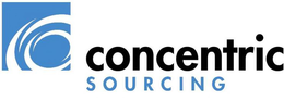 CONCENTRIC SOURCING trademark