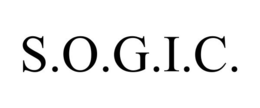 S.O.G.I.C. trademark