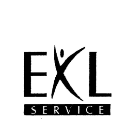 EXL SERVICE trademark