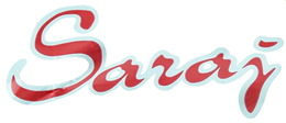 SARAJ trademark