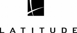 LATITUDE trademark