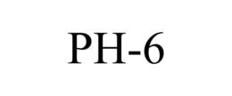 PH-6 trademark