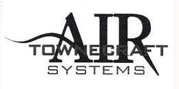 AIR TOWNECRAFT SYSTEMS trademark
