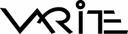 VARITE trademark