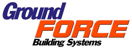 GROUND FORCE BUILDING SYSTEMS trademark