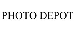 PHOTO DEPOT trademark