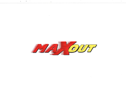 MAXOUT trademark