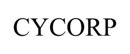 CYCORP trademark