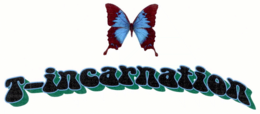 T-INCARNATION trademark
