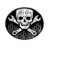 NITRO trademark