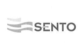 SENTO trademark