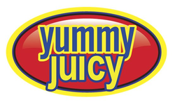 YUMMY JUICY trademark