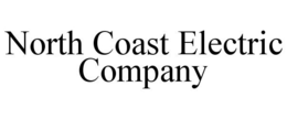 NORTH COAST ELECTRIC COMPANY trademark
