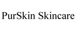 PURSKIN SKINCARE trademark
