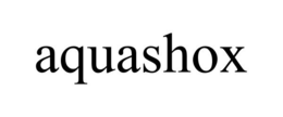 AQUASHOX trademark
