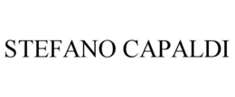 STEFANO CAPALDI trademark