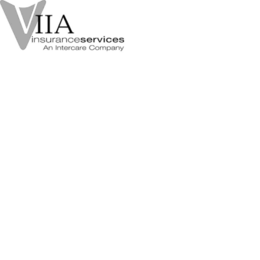 VIIA INSURANCESERVICES AN INTERCARE COMPANY trademark