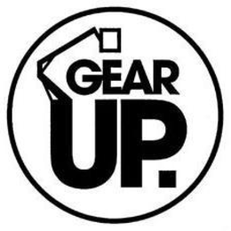 GEAR UP. trademark