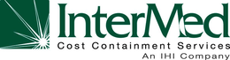 INTERMED COST CONTAINMENT SERVICES AN IHI COMPANY trademark