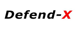 DEFEND-X trademark