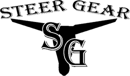 SG STEER GEAR trademark