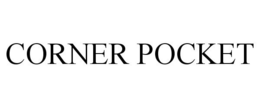 CORNER POCKET trademark