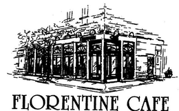 FLORENTINE CAFE trademark