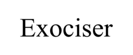 EXOCISER trademark