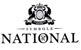 SYMBOLE NATIONAL, SN, TOUT LE MEILLEUR POUR VOUS trademark
