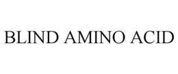 BLIND AMINO ACID trademark