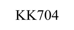 KK704 trademark