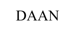 DAAN trademark