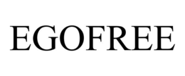 EGOFREE trademark