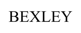 BEXLEY trademark