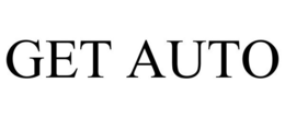 GET AUTO trademark