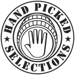 HAND PICKED SELECTIONS trademark