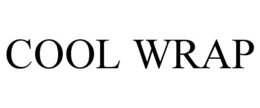 COOL WRAP trademark