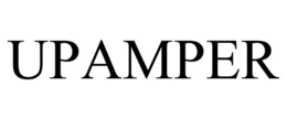 UPAMPER trademark