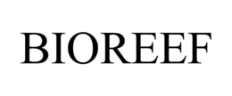 BIOREEF trademark